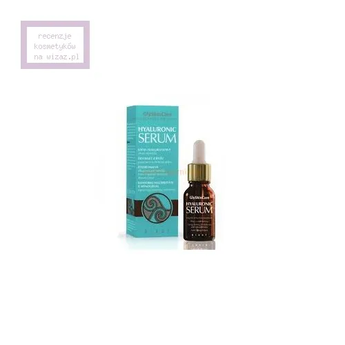 GlySkinCare Hyaluronic Serum (Serum z kwasem hialuronowym)