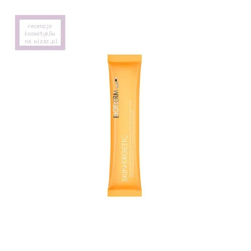 Biotherm Skin Ergetic Anti - Fatigue Monodoeses Mask (Maseczka do zmęczonej cery)