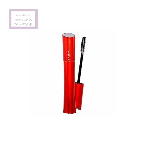 PUPA Extremeyes Mascara (tusz wydłużający, pogrubiający i podkręcający)