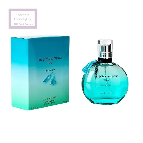 Promod Les Petit Pompons, Jade EDT