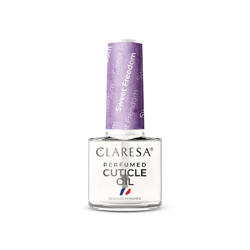 Claresa Cuticle Oil (Oliwka do skórek (różne rodzaje)) - 2