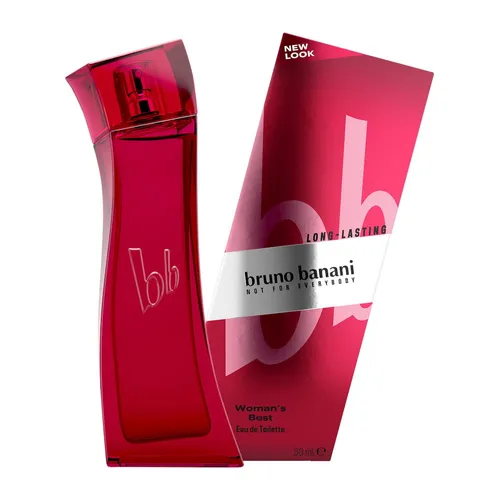 Bruno Banani Woman's Best EDT - 1