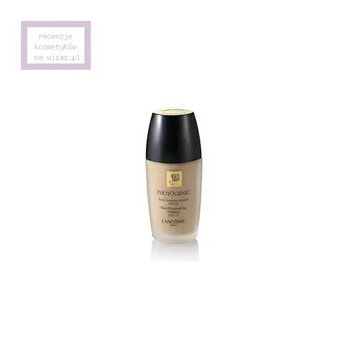 Lancome Photogenic Skin Illuminating Spf 15 (Podkład rozświetlający)