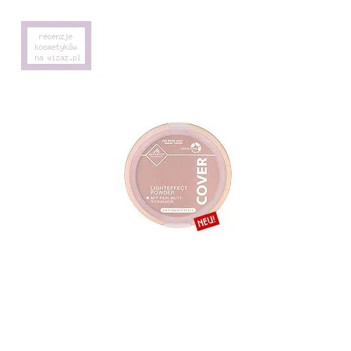 Manhattan Clearface, Light Efect Powder