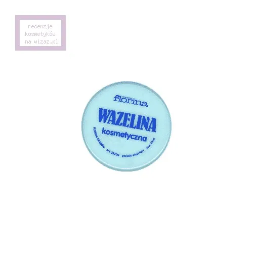 Florina Kraków Wazelina kosmetyczna