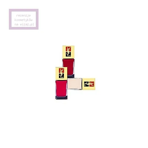 Yves Saint Laurent La Laque (Lakier do paznokci)