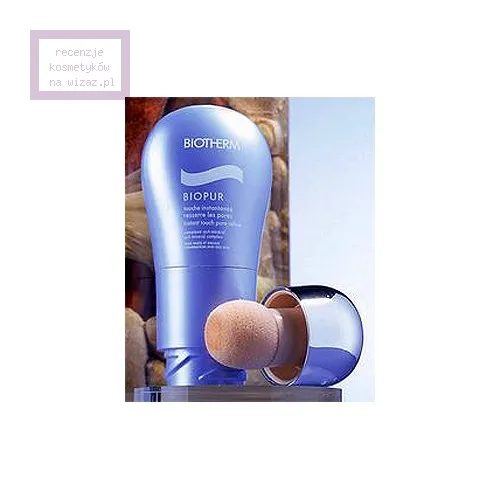 Biotherm Biopur, Instant Touch Pore Refiner (preparat zwężający pory)