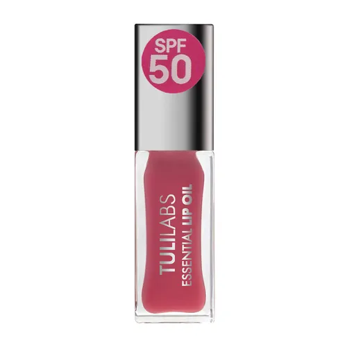 Tuli Labs Essential Lip Oil (Olejek do ust)
