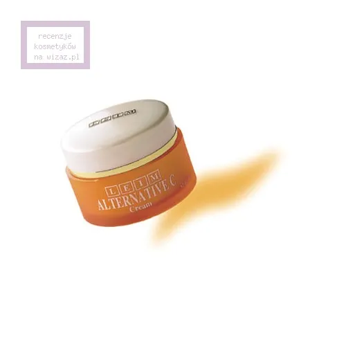 Leim Alternative C Cream (Krem z witaminą C)