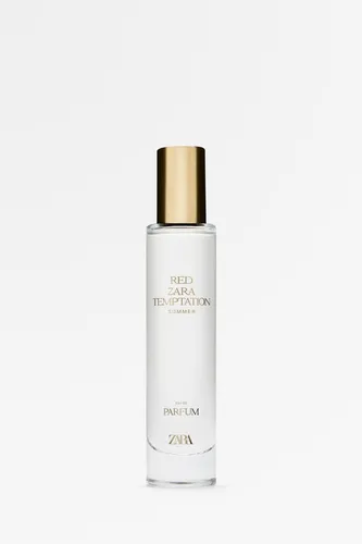 Zara Red Temptation, Summer EDP - 1