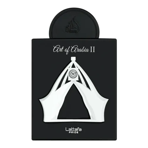Lattafa Perfumes Art of Arabia II EDP