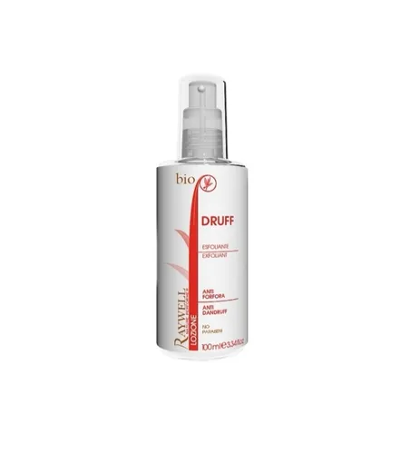 Raywell Bio Anti Dandruff Lotion (Balsam przeciwłupieżowy)