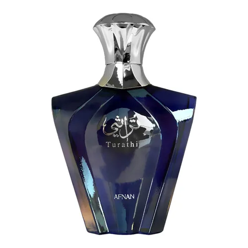 Afnan Turathi Blue EDP - 1