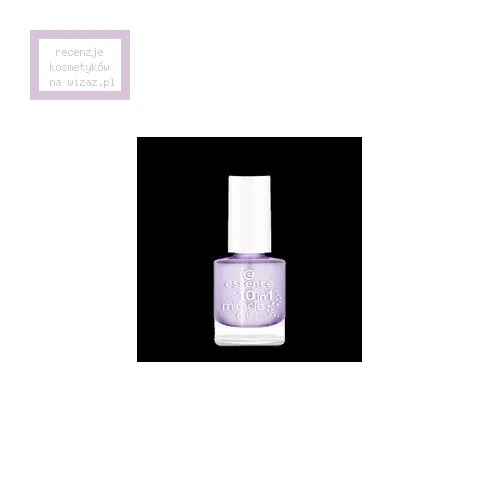 Essence 10 in 1 Miracle Nails