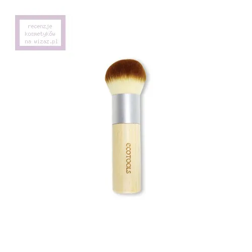 EcoTools Bamboo Bronzer Brush 1229 (Pędzel do bronzera nr 1229) - 2