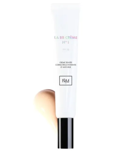 1944 Paris La BB Creme SPF50 (Krem BB do twarzy SPF50)