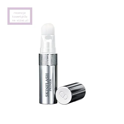 Christian Dior Skinflash Primer Radiance Boosting Makeup opinie i ceny KWC by Wiza