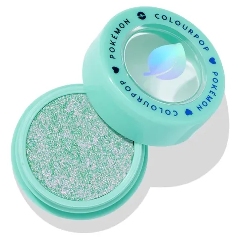 ColourPop ColorPop x Pokemon, Super Shock Shadow,, Crème-to-Powder, Eyeshadow (Cień do powiek) - 3