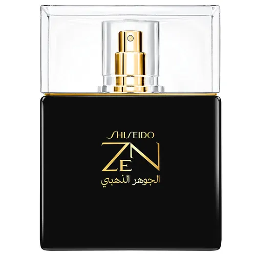 Shiseido Zen Gold Elixir EDP