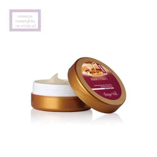 Bottega Verde Burro per il Corpo Nutriente con Olio di Argan ed Estratto di Gelsomino (Odżywcze masło do ciała z olejem arganowym i ekstraktem z jaśminu)