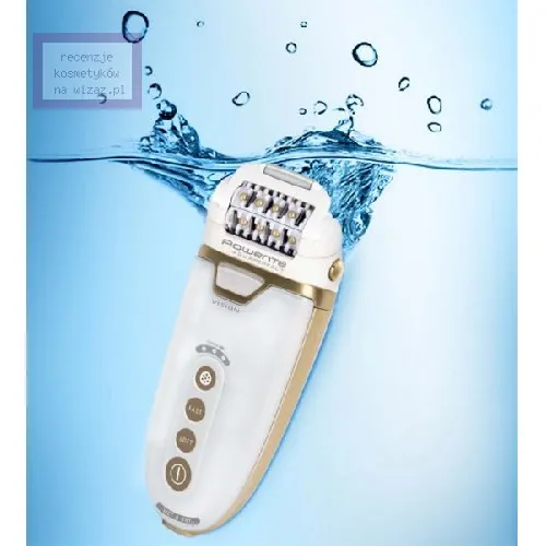 Rowenta Aquaperfect EP 9120 WET & DRY, Depilator - 1