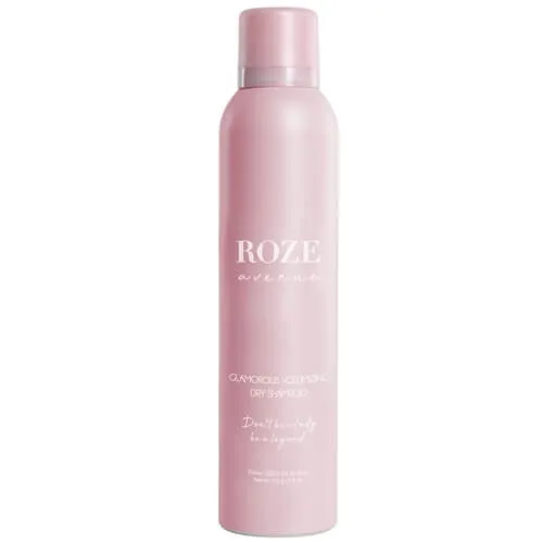 Roze Avenue Glamorous Volumizing, Dry Shampoo (Suchy szampon do włosów)