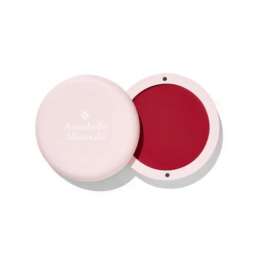 Annabelle Minerals Blush Balm (Kremowy róż do twarzy) - 3