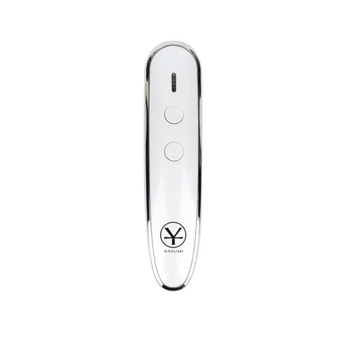 Yasumi Hair Boost Comb (Elektryczny masażer do skóry głowy z funkcją EMS i RF)