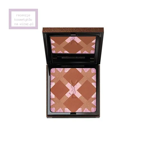 Yves Saint Laurent Palette Mauresque (Mozaika pudrów brązujących)