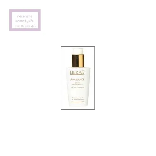 Lierac Apaisance Creme Anti-Rougeurs Speciale Couperose