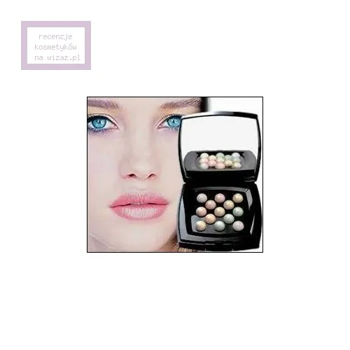 Chanel Les Perles (cienie) (stara wersja)