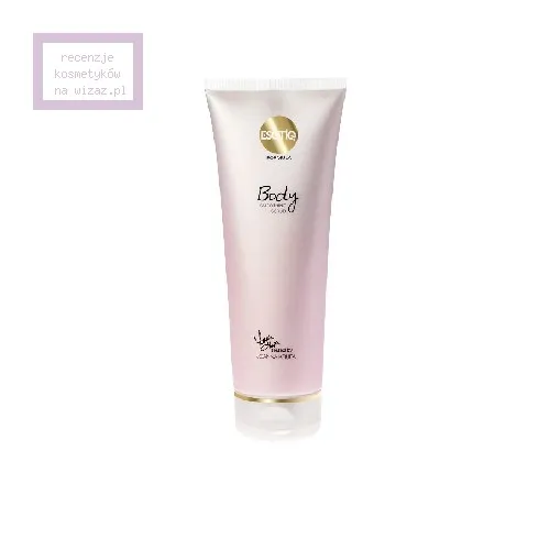 Esotiq Formula, Body Smoothing Scrub (Ujędrniający peeling myjący) - 2