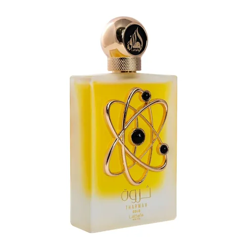 Lattafa Perfumes Pride Tharwah Gold EDP
