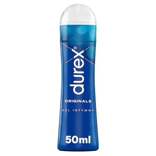 Durex Originals, Żel intymny