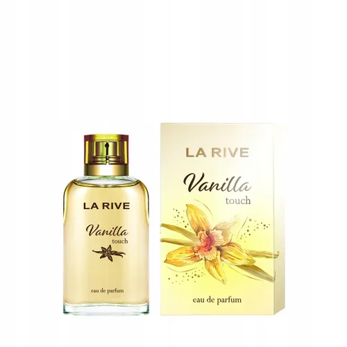 La Rive Vanilla Touch EDP