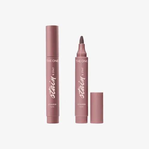Oriflame The One, Stain & Stay Lip Marker (Marker do ust)