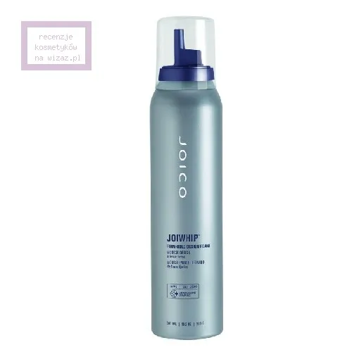 Joico Design Collection, JoiWhip Firm Hold Designing Foam (Pianka)