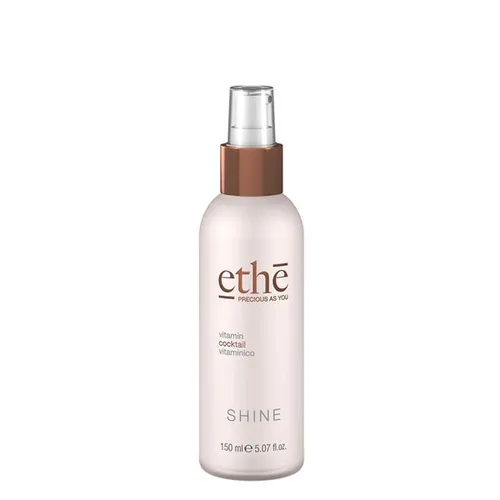 Emsibeth Ethe, Shine, Vitamin Coctail (Witaminowy nabłyszczacz do włosów)