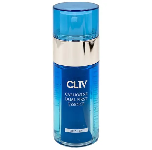 Cliv Premium Carnosine Dual First Essence (Esencja do twarzy)