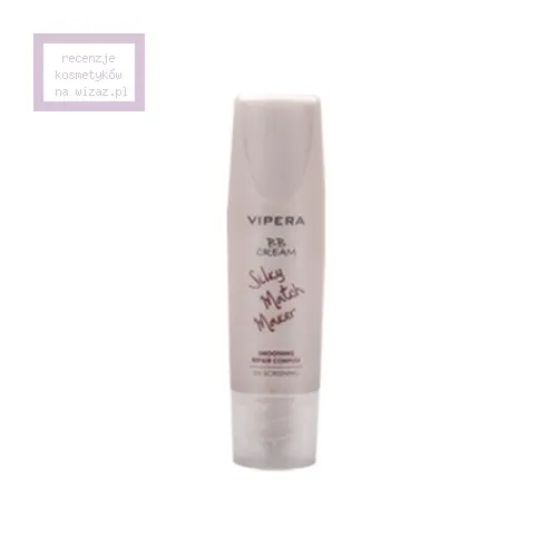 Vipera BB Cream Silky Match Maker (Krem BB do twarzy)