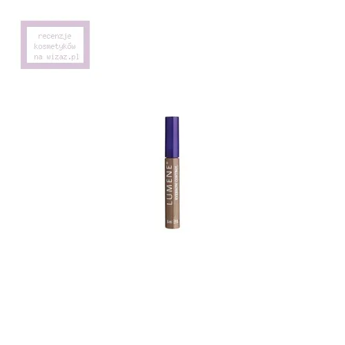 Lumene Eyebrow Control, Eyebrow Shaping Wax (Wosk do modelowania brwi)