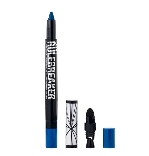 Bella Oggi Rule Breaker 3 In 1 Waterfroof Eye Pencil (Wodoodporna kredka do powiek 3w1)