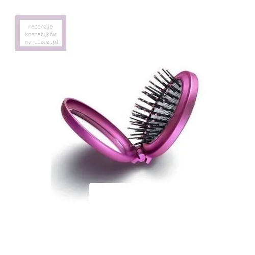 Avon Advance Techniques, Składana szczotka  do włosów z lusterkiem - 2