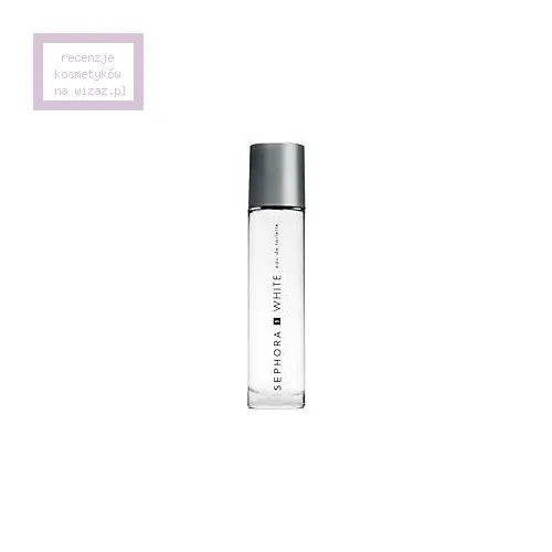 Sephora White EDT