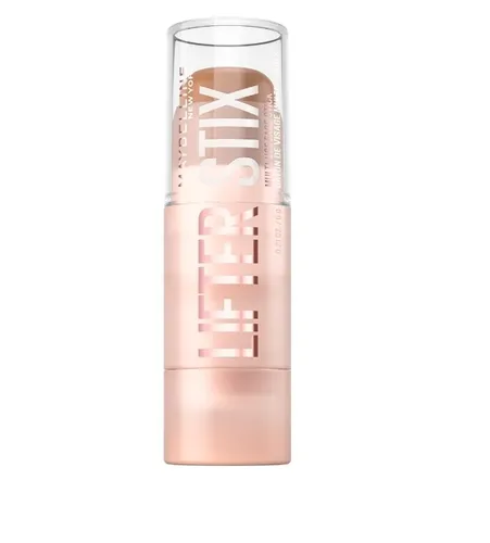 Maybelline New York Lifter Stix, Creamy Multi-Use Face Stick (Kremowy bronzer w sztyfcie)