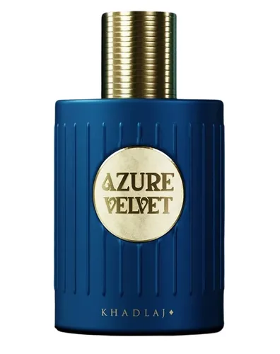 Khadlaj Azure Velvet EDP