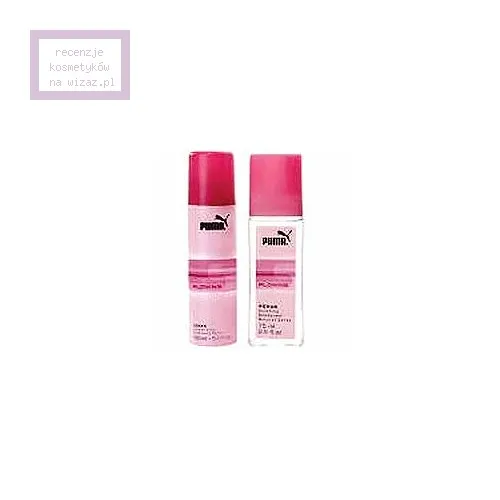 Puma Flowing Woman (Dezodorant w sprayu)