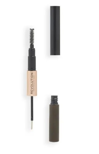 Revolution Beauty (Makeup Revolution) Colour Adopt Brow Tint (Farbka do brwi)