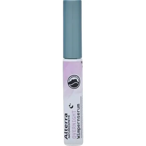 Alterra Peptide & Squalane, Overnight Lash Serum (Serum do rzęs na noc)
