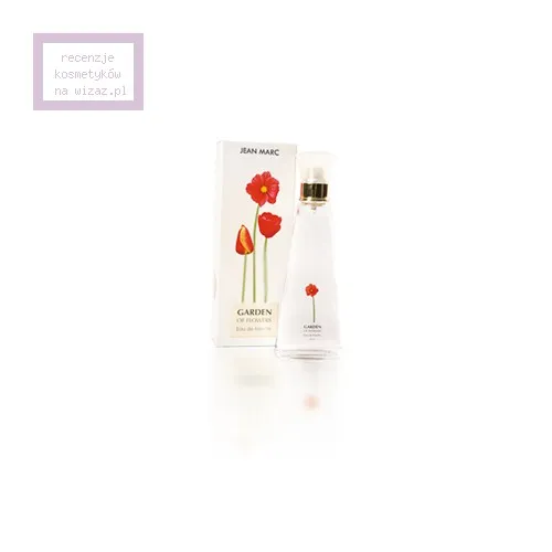 Dramers Jean Marc, Garden of Flowers EDT